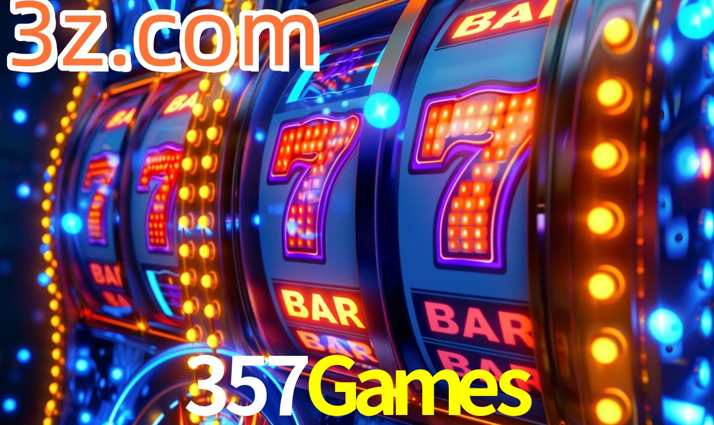 Bônus 357Games Para Todos